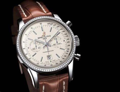 breitling transocean neues werk|Breitling Transocean 38 chronograph.